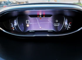 Обява за продажба на Peugeot 3008 1.6 Blue-HDi ~24 000 лв. - изображение 10