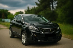 Обява за продажба на Peugeot 3008 1.6 Blue-HDi ~24 000 лв. - изображение 1