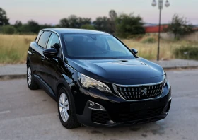 Обява за продажба на Peugeot 3008 1.6 Blue-HDi ~24 000 лв. - изображение 4