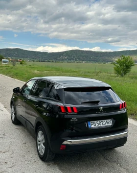 Обява за продажба на Peugeot 3008 1.6 Blue-HDi ~24 000 лв. - изображение 3