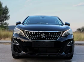 Обява за продажба на Peugeot 3008 1.6 Blue-HDi ~24 000 лв. - изображение 5