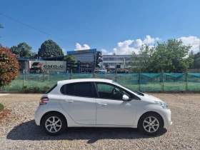     Peugeot 208 124000