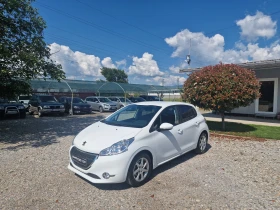     Peugeot 208 124000