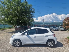 Обява за продажба на Peugeot 208 124000км ~12 500 лв. - изображение 6