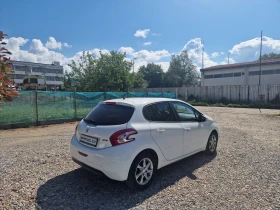 Обява за продажба на Peugeot 208 124000км ~12 500 лв. - изображение 4