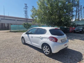 Обява за продажба на Peugeot 208 124000км ~12 500 лв. - изображение 5