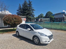     Peugeot 208 124000