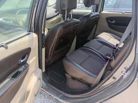 Renault Scenic 1.5DCI.  | Mobile.bg    10