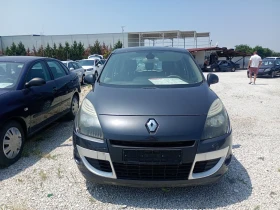 Renault Scenic 1.5DCI.  | Mobile.bg    2
