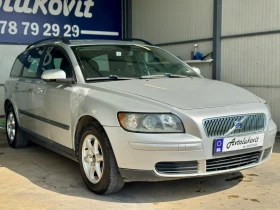 Volvo V50 1.9 TDI 