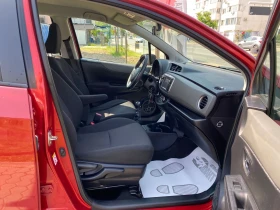 Toyota Yaris 1.3VVT-i/EU.5B/  ! ! !  | Mobile.bg    11