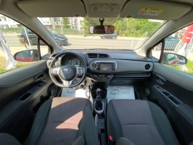 Toyota Yaris 1.3VVT-i/EU.5B/  ! ! !  | Mobile.bg    9