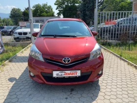     Toyota Yaris 1.3VVT-i/EU.5B/  ! ! ! 