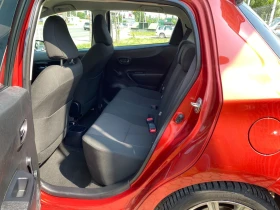 Toyota Yaris 1.3VVT-i/EU.5B/  ! ! !  | Mobile.bg    15