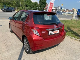 Toyota Yaris 1.3VVT-i/EU.5B/  ! ! !  | Mobile.bg    6