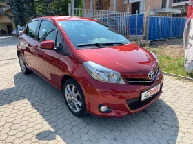     Toyota Yaris 1.3VVT-i/EU.5B/  ! ! ! 