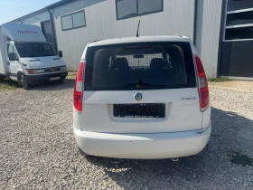 Skoda Praktik 1.2 TDI ТОВАРНА - 2400 лв. - 45287385 4