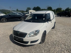 Skoda Praktik 1.2 TDI ТОВАРНА - 2400 лв. - 45287385 7