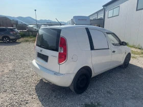 Skoda Praktik 1.2 TDI ТОВАРНА - 2400 лв. - 45287385 3