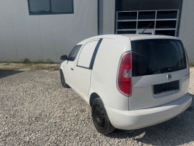 Skoda Praktik 1.2 TDI ТОВАРНА - 2400 лв. - 45287385 5