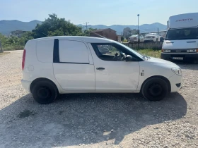 Skoda Praktik 1.2 TDI ТОВАРНА - 2400 лв. - 45287385 2
