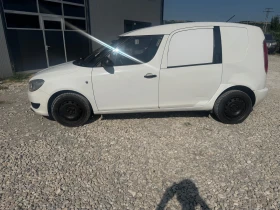 Skoda Praktik 1.2 TDI ТОВАРНА - 2400 лв. - 45287385 6