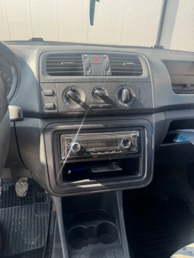 Skoda Praktik 1.2 TDI ТОВАРНА - 2400 лв. - 45287385 11