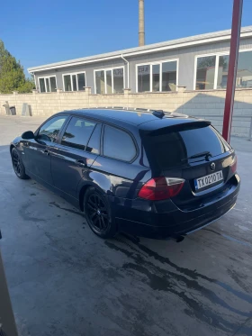 Обява за продажба на BMW 320 Е91 ~5 999 лв. - изображение 1