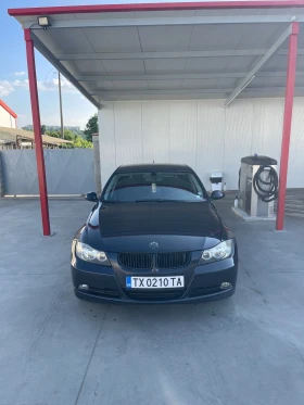 Обява за продажба на BMW 320 Е91 ~5 999 лв. - изображение 4