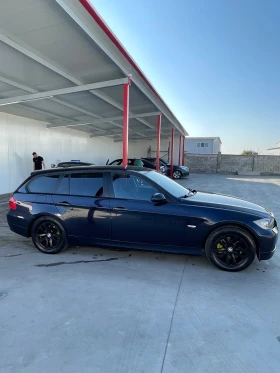Обява за продажба на BMW 320 Е91 ~5 999 лв. - изображение 1
