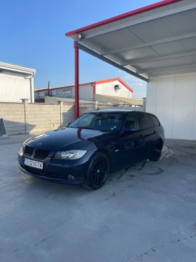 Обява за продажба на BMW 320 Е91 ~5 999 лв. - изображение 5