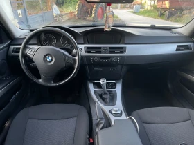Обява за продажба на BMW 320 Е91 ~5 999 лв. - изображение 6