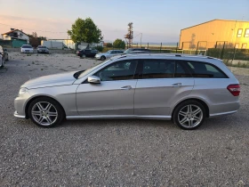 Обява за продажба на Mercedes-Benz E 500 AMG-пакет PANORAMA ~25 000 лв. - изображение 2