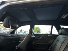 Mercedes-Benz E 500 AMG- PANORAMA | Mobile.bg    16