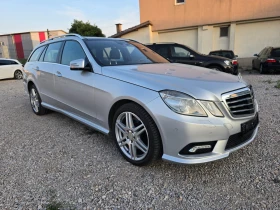 Обява за продажба на Mercedes-Benz E 500 AMG-пакет PANORAMA ~25 000 лв. - изображение 7