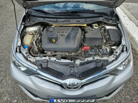 Toyota Auris 1.4D4D | Mobile.bg    14
