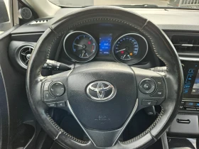 Toyota Auris 1.4D4D | Mobile.bg    9