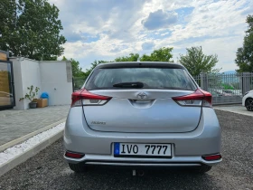 Toyota Auris 1.4D4D | Mobile.bg    3