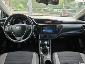 Toyota Auris 1.4D4D | Mobile.bg    8