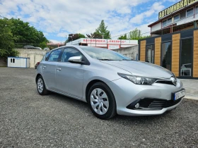 Toyota Auris 1.4D4D | Mobile.bg    5