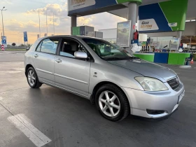 Обява за продажба на Toyota Corolla D4d ~2 300 лв. - изображение 1