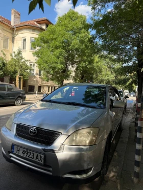 Обява за продажба на Toyota Corolla D4d ~2 300 лв. - изображение 9