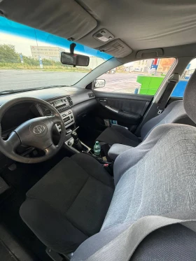 Toyota Corolla D4d | Mobile.bg    17