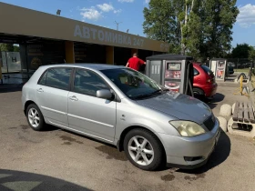 Обява за продажба на Toyota Corolla D4d ~2 300 лв. - изображение 10