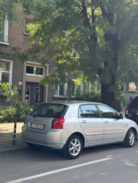 Toyota Corolla D4d | Mobile.bg    15