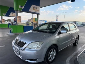 Toyota Corolla D4d | Mobile.bg    16