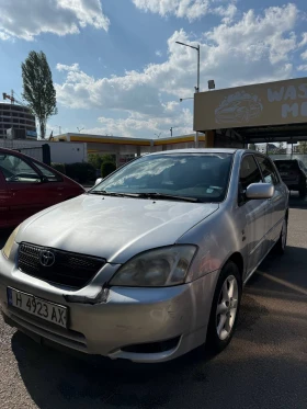 Обява за продажба на Toyota Corolla D4d ~2 300 лв. - изображение 11