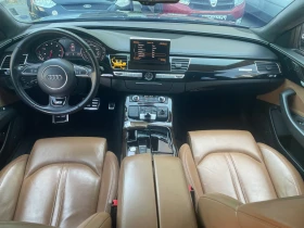 Обява за продажба на Audi A8 S8 V8T ~54 444 лв. - изображение 7