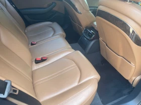 Обява за продажба на Audi A8 S8 V8T ~54 444 лв. - изображение 9