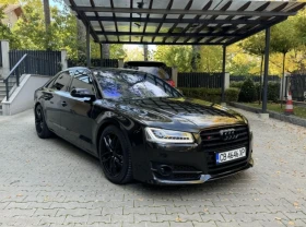 Обява за продажба на Audi A8 S8 V8T ~54 444 лв. - изображение 1